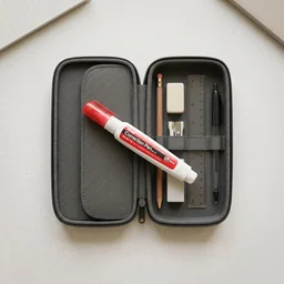 Correction Pen – Precise, Quick-Dry & Mess-Free for Clear Writing