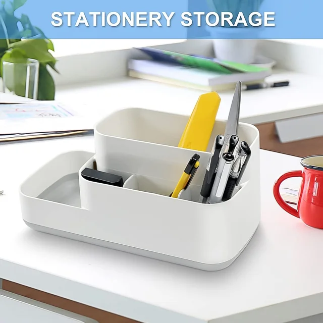 Cosmetic Makeup Organizer – Clear Vanity Storage | BeautyBare