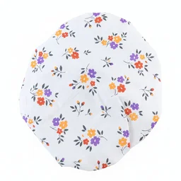 Cotton Matka Cover – Elasticated, Dust & Insect Protection
