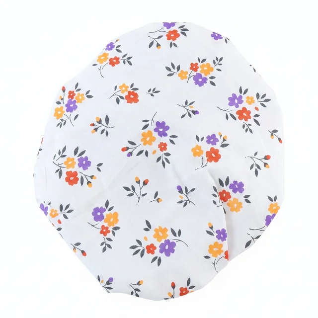 Cotton Matka Cover – Elasticated, Dust & Insect Protection