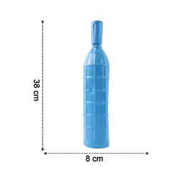 Cotton Mop Refill – Durable Yarn with Handle Grip | Velvet Wipe