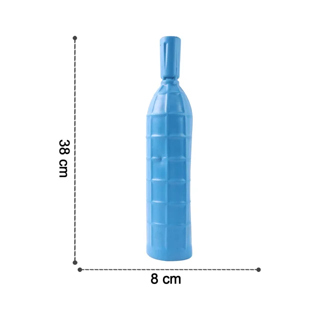 Cotton Mop Refill – Durable Yarn with Handle Grip | Velvet Wipe