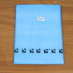 Courier Polybags 12x14 Inch – Secure Self-Adhesive Shipping Bags