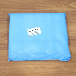 Courier Polybags 8x11 Inch – Tamper-Proof & Waterproof (100 Pc)