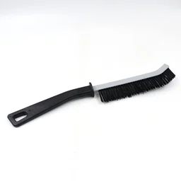 Crevice Cleaning Brush – 23cm Ultra-Thin for Tight Gaps | storenzo
