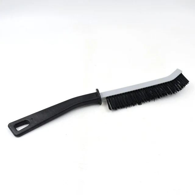 Crevice Cleaning Brush – 23cm Ultra-Thin for Tight Gaps | storenzo