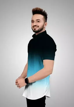 Urbane Latest Men Shirts MO - M