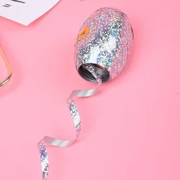 Curling Ribbon – Multicolor Party & Gift Rolls | CookAura