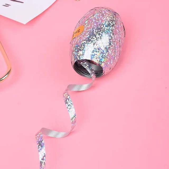 Curling Ribbon – Multicolor Party & Gift Rolls | CookAura