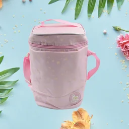Cute Animal Lunch Bag – Reusable & Spacious for Daily Use