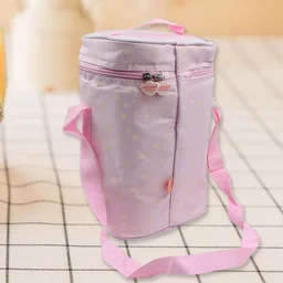 Cute Animal Lunch Bag – Reusable & Spacious for Daily Use