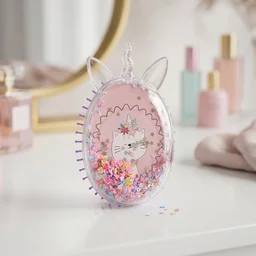 Cute Unicorn Hair Comb – Fun, Detangling & Stylish for Kids