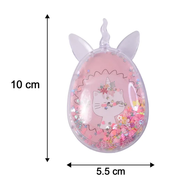 Cute Unicorn Hair Comb – Fun, Detangling & Stylish for Kids