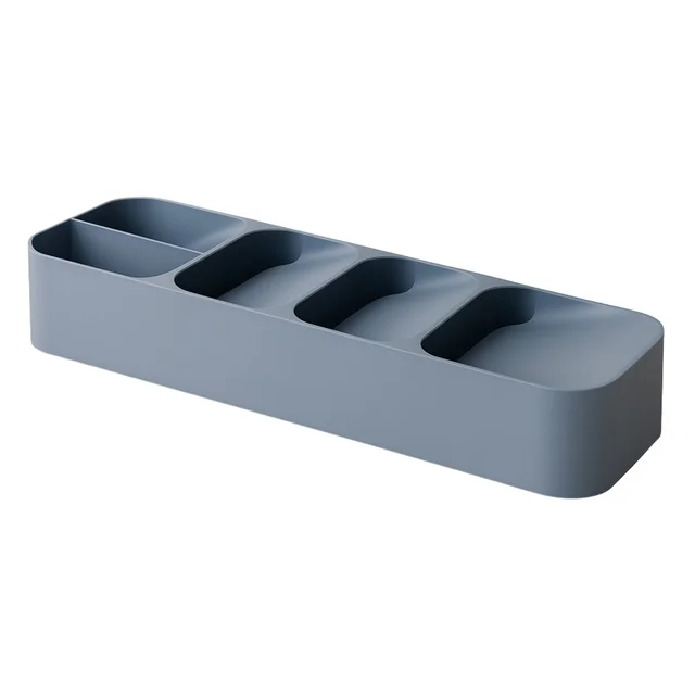 Cutlery Tray – Compact Kitchen Drawer Organizer | Lunchie Bunchie
