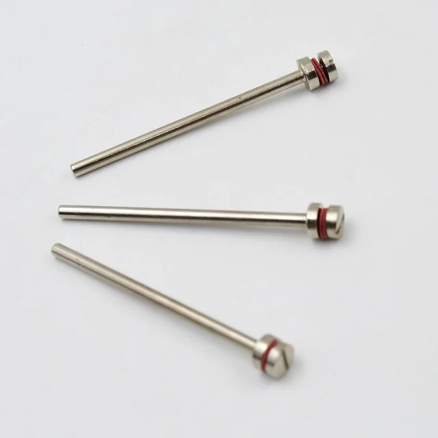 Cut-Off Wheel Mandrels – 3 Pcs Set for Rotary Tools & More | Cisora