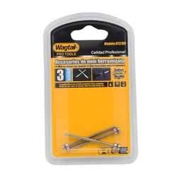 Cut-Off Wheel Mandrels – 3 Pcs Set for Rotary Tools & More | Cisora