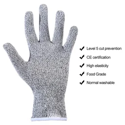 Cut-Resistant Gloves – Hand Safety Protection | Grow Wear