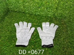 Cut-Resistant Gloves – Hand Safety Protection | Grow Wear