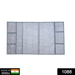 Decorative Fridge Top Cover – Stylish Protection | Styleva
