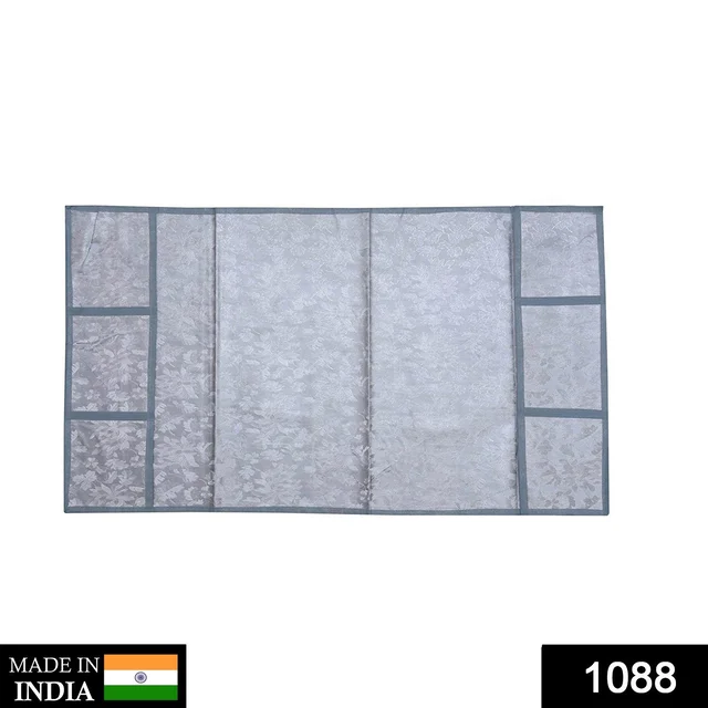 Decorative Fridge Top Cover – Stylish Protection | Styleva