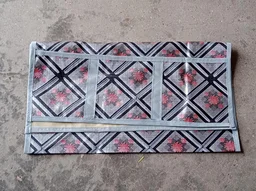 Decorative Fridge Top Cover – Stylish Protection | Styleva