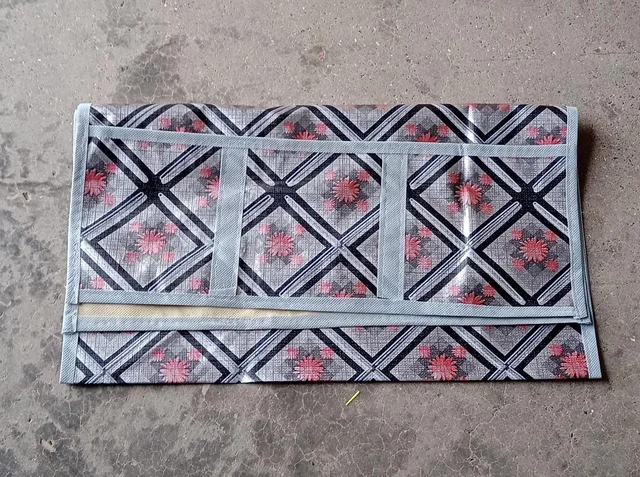 Decorative Fridge Top Cover – Stylish Protection | Styleva