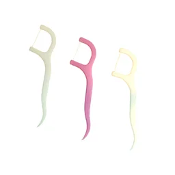 Dental Floss Picks – 20 Count for Complete Oral Care | MintGuard