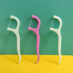 Dental Floss Picks – Hygienic & Effective Oral Care on the Go