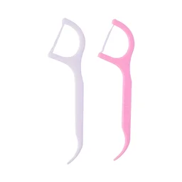 Dental Floss Picks – Hygienic & Effective Oral Care on the Go