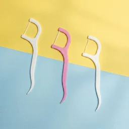 Dental Floss Picks – Hygienic & Effective Oral Care on the Go