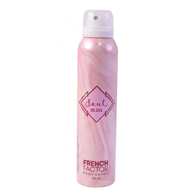 Deodorant Body Spray – Long Lasting Fragrance for Daily Use