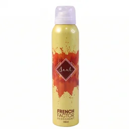 Deodorant Body Spray – Long Lasting Refreshing Fragrance for Daily Use