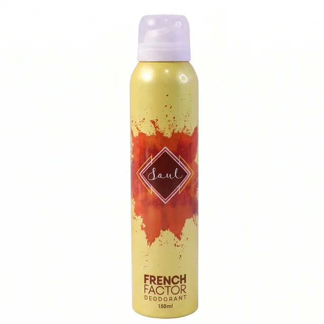 Deodorant Body Spray – Long Lasting Refreshing Fragrance for Daily Use
