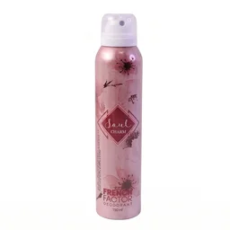 Deodorant Body Spray – Long-lasting Fresh Fragrance for Daily Use