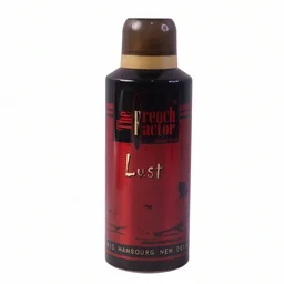 Deodorant Body Spray – Long-lasting Freshness for Men