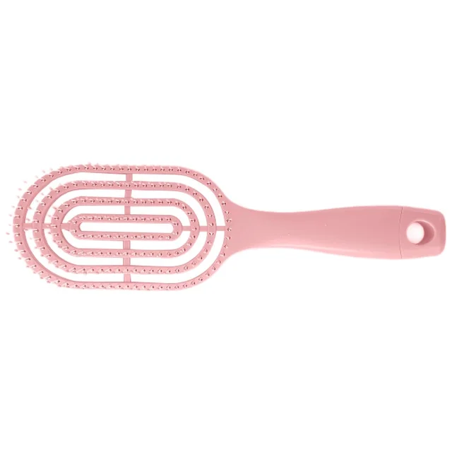 Detangling Hair Brush – Faster Drying & Gentle Scalp Massage