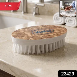 Diamond Cloth Washing Brush – Heavy-duty Laundry Cleaning Tool
