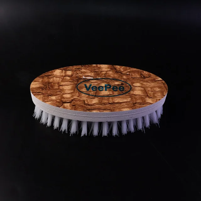 Diamond Cloth Washing Brush – Heavy-duty Laundry Cleaning Tool