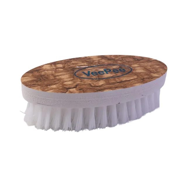 Diamond Cloth Washing Brush – Heavy-duty Laundry Cleaning Tool