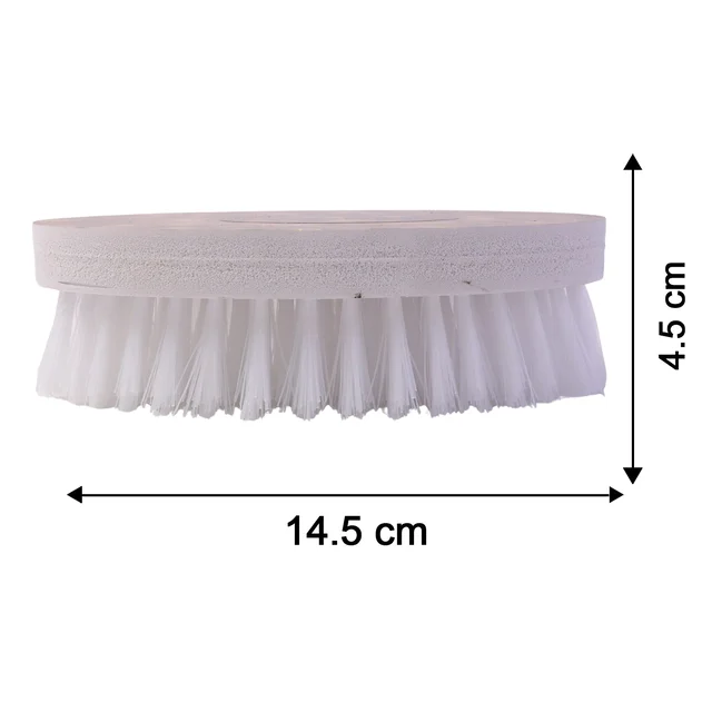 Diamond Cloth Washing Brush – Heavy-duty Laundry Cleaning Tool