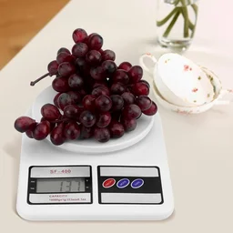Digital Kitchen Scale 10 Kg – Precision Weighing | Indo Glow