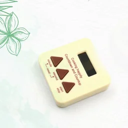 Digital Kitchen Timer – Large Display & Countdown | VoltDesk