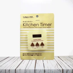 Digital Kitchen Timer – Large Display & Countdown | VoltDesk