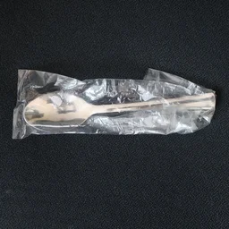 Dining Spoons 3 Pc Set – Rust-Resistant & Comfortable Grip