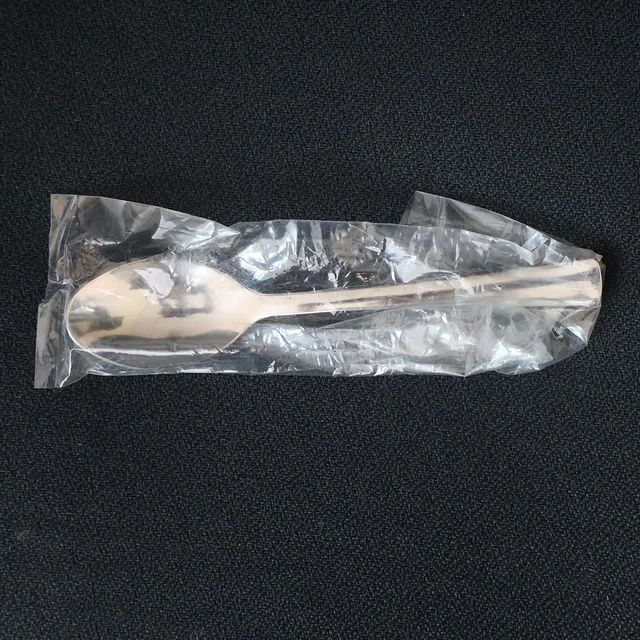 Dining Spoons 3 Pc Set – Rust-Resistant & Comfortable Grip