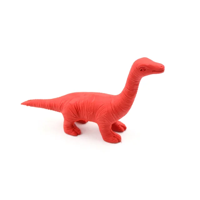 Dinosaur Erasers – 3D Puzzle & Desk Pet for Kids | ScribbleJoy