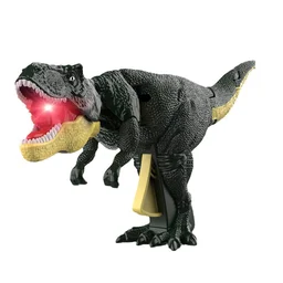 Dinosaur Roaring Toy – Interactive Sound & Light Model |