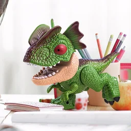 Dinosaur Stationery Gift Set – Fun 5-in-1 Kids School Kit