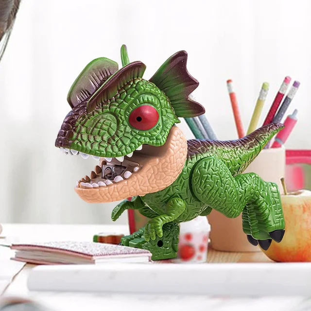 Dinosaur Stationery Gift Set – Fun 5-in-1 Kids School Kit