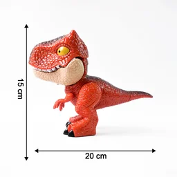 Dinosaur Stationery Set – Fun 5-in-1 School Kit for Kids